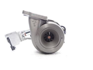 GARRETT 818183-5030S Комплект прокладок турбины - 4