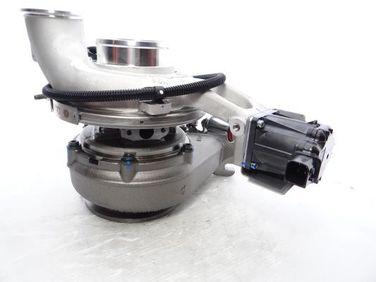 GARRETT 818183-5030S Комплект прокладок турбины - 6
