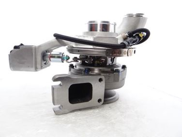 GARRETT 818183-5030S Комплект прокладок турбины - 9