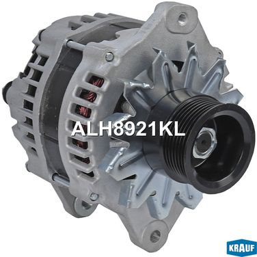 Krauf ALH8921KL Генератор - 1
