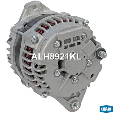 Krauf ALH8921KL Генератор - 2