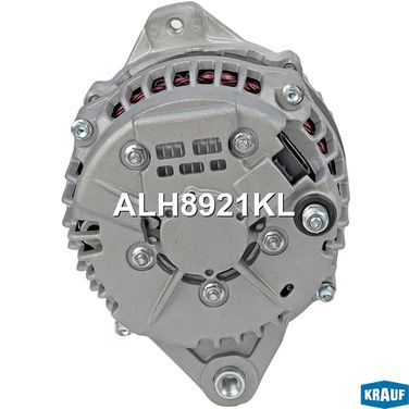 Krauf ALH8921KL Генератор - 7