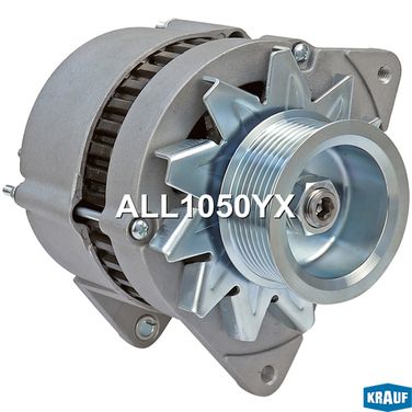 Krauf ALL1050YX Генератор - 1