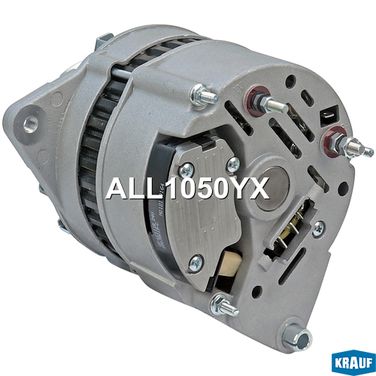 Krauf ALL1050YX Генератор - 2
