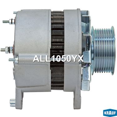 Krauf ALL1050YX Генератор - 4