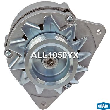 Krauf ALL1050YX Генератор - 5