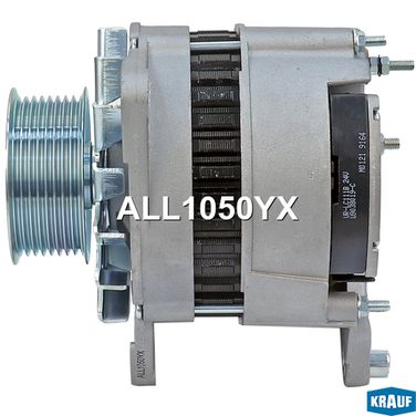 Krauf ALL1050YX Генератор - 6