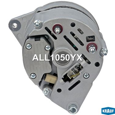Krauf ALL1050YX Генератор - 7