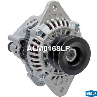 Krauf ALM0168LP Генератор - 1