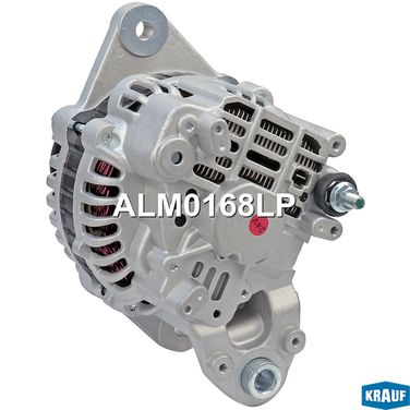 Krauf ALM0168LP Генератор - 2