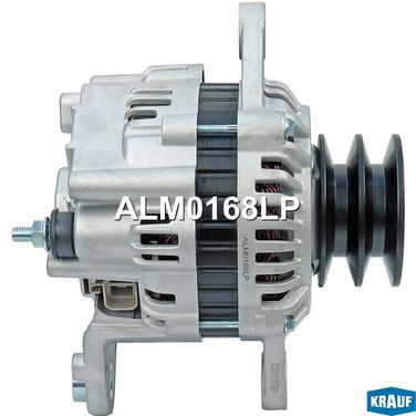 Krauf ALM0168LP Генератор - 4