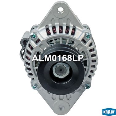 Krauf ALM0168LP Генератор - 5
