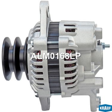 Krauf ALM0168LP Генератор - 6