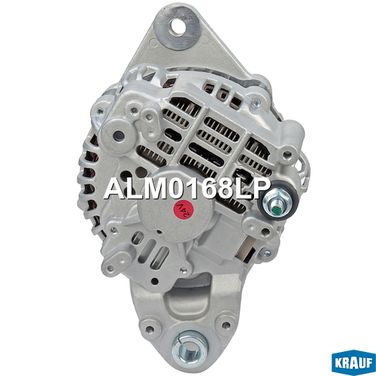 Krauf ALM0168LP Генератор - 7