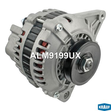 Krauf ALM9199UX Генератор - 1