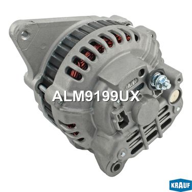 Krauf ALM9199UX Генератор - 2