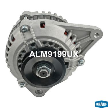 Krauf ALM9199UX Генератор - 4
