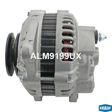 Krauf ALM9199UX Генератор - 5