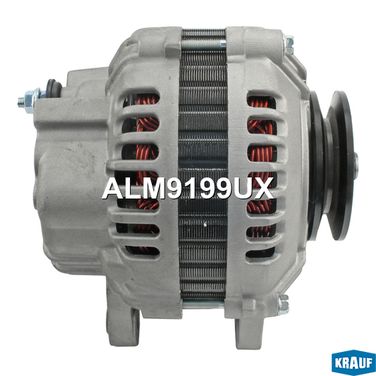 Krauf ALM9199UX Генератор - 6