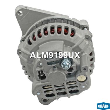 Krauf ALM9199UX Генератор - 7