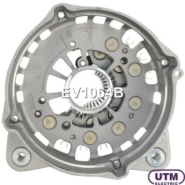 UTM EV1064B Диодный мост генератора + крышка - 2