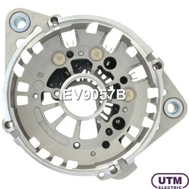 UTM EV9057B Диодный мост генератора + крышка - 2