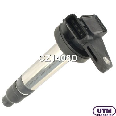 UTM CZ1408D Катушка зажигания - 1