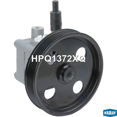Krauf HPQ1372XQ Насос гидроусилителя руля - 1