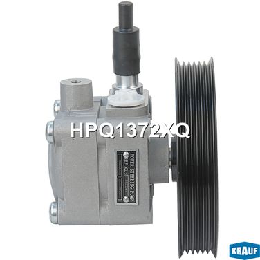 Krauf HPQ1372XQ Насос гидроусилителя руля - 4