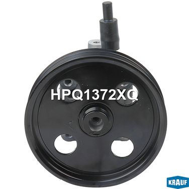 Krauf HPQ1372XQ Насос гидроусилителя руля - 5