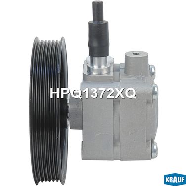 Krauf HPQ1372XQ Насос гидроусилителя руля - 6