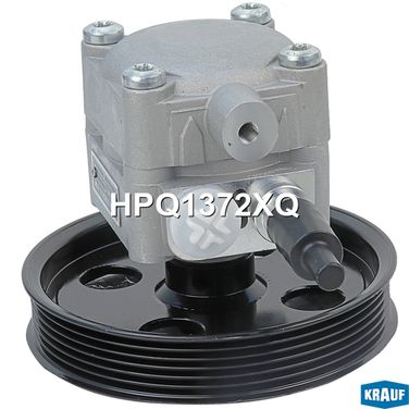 Krauf HPQ1372XQ Насос гидроусилителя руля - 7