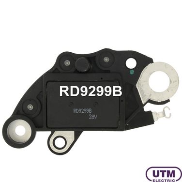 UTM RD9299B Регулятор генератора - 2