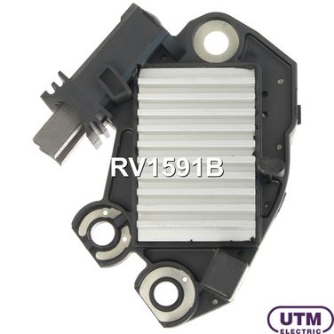 UTM RV1591B Регулятор генератора - 1