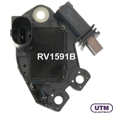UTM RV1591B Регулятор генератора - 2
