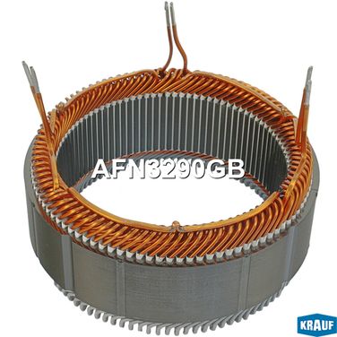 Krauf AFN3290GB Статор генератора - 1