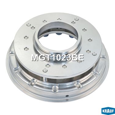Krauf MGT1023BE Корзина геометрии турбокомпрессора - 2