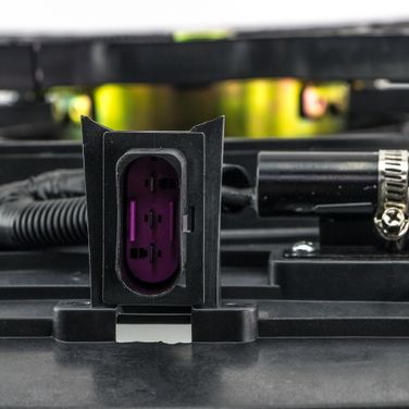 DOMINANT GW13008100K00B1 Вентилятор радиатора охлаждения - 3