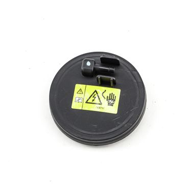 DOMINANT BW20006900001 Клапан вентиляции картерных газов - 1