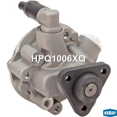 Krauf HPQ1006XQ Насос гидроусилителя руля - 1