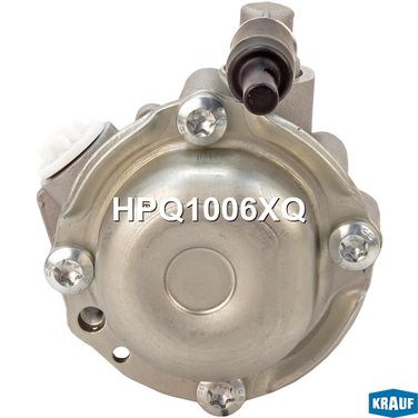 Krauf HPQ1006XQ Насос гидроусилителя руля - 3