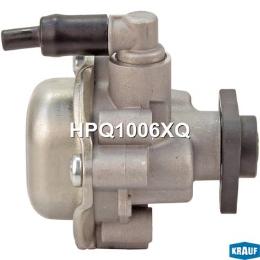 Krauf HPQ1006XQ Насос гидроусилителя руля - 4