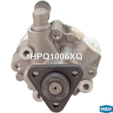 Krauf HPQ1006XQ Насос гидроусилителя руля - 5