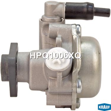 Krauf HPQ1006XQ Насос гидроусилителя руля - 6