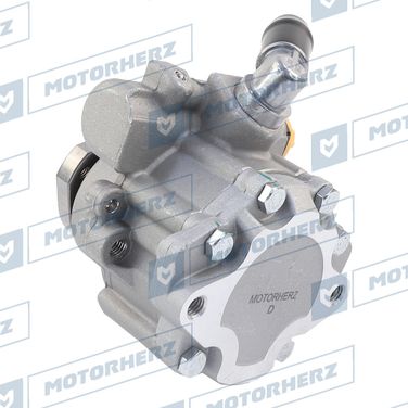 Motorherz P1595HG Насос гидроусилителя руля - 2
