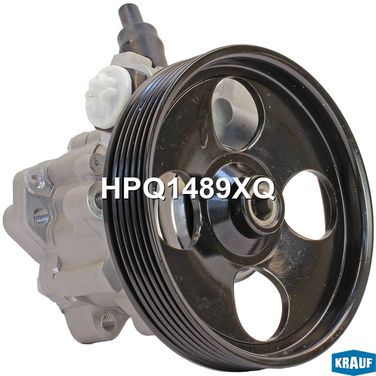 Krauf HPQ1489XQ Насос гидроусилителя руля - 1