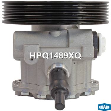 Krauf HPQ1489XQ Насос гидроусилителя руля - 3
