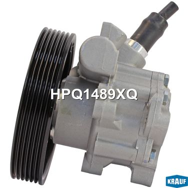 Krauf HPQ1489XQ Насос гидроусилителя руля - 4