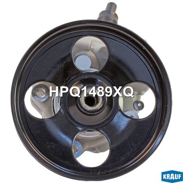 Krauf HPQ1489XQ Насос гидроусилителя руля - 6