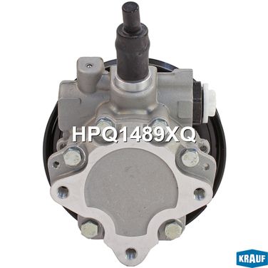 Krauf HPQ1489XQ Насос гидроусилителя руля - 7